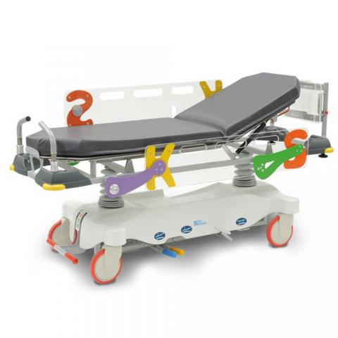  Chariot Brancard pour Enfant CARVIKIDS 