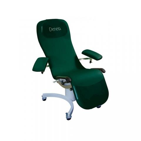 Fauteuil de prélèvements DENEO