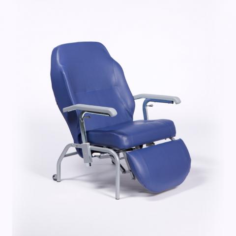 Fauteuil repos bariatrique