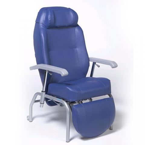 Fauteuil repos ambulatoire NORMANDIE