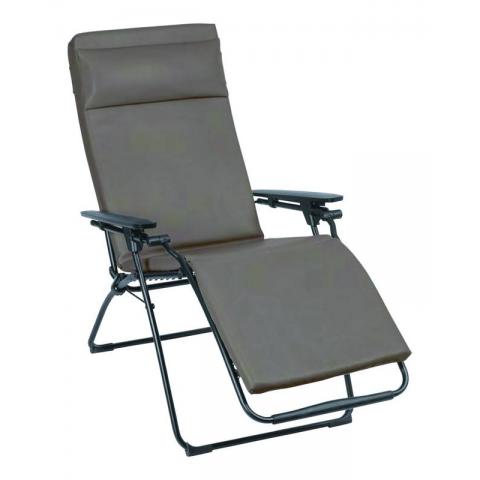 Fauteuil de repos pliant SAMREPOSE