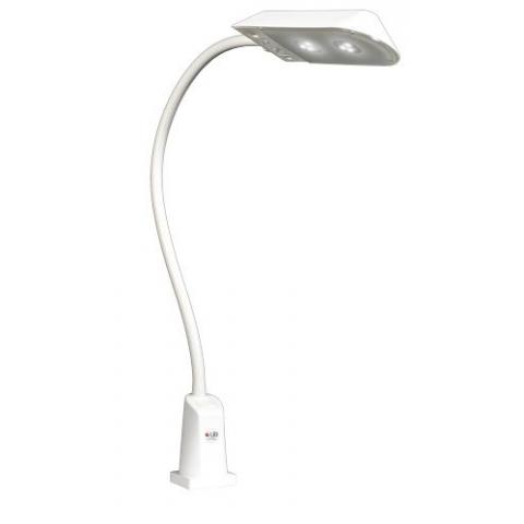 Lampe LED esthétique, dermatologie