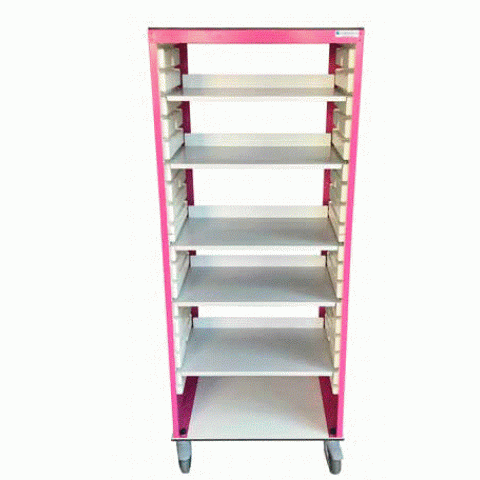 Armoire de Stockage SocoVELO