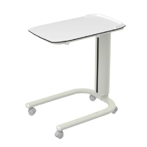 Table à manger au lit, plateau compact