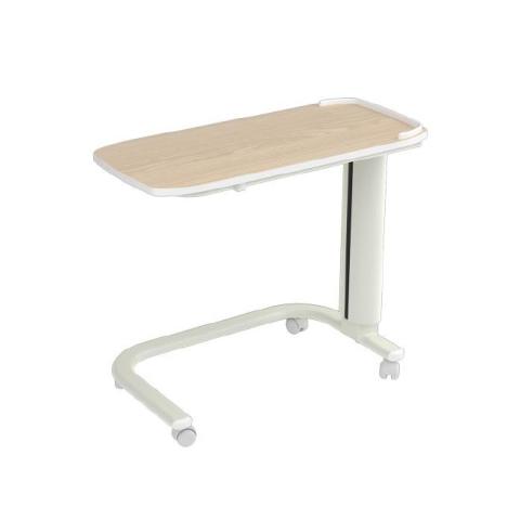 Table à manger au lit, plateau stratifié