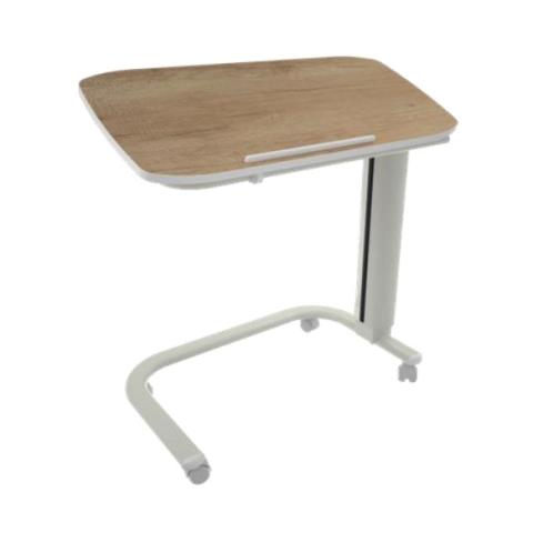 Table à manger au lit, plateau stratifié