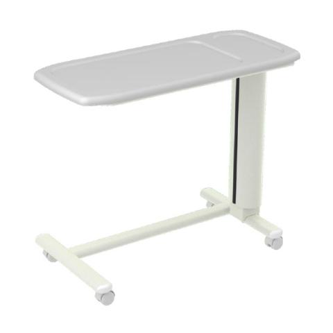 Table à manger au lit, plateau polymère 