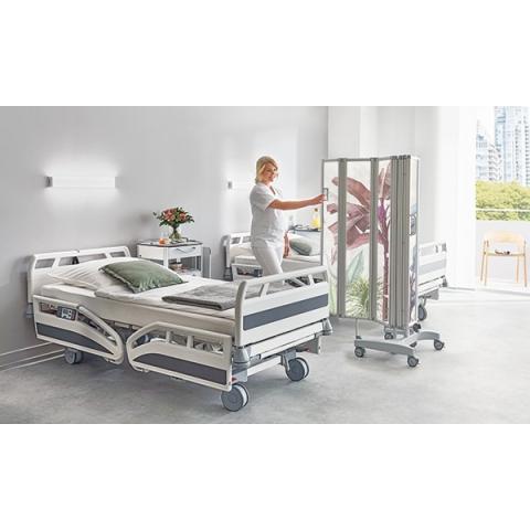 Paravent mobile RFW-FG