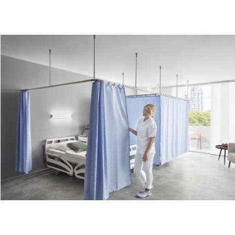 Système de rails Vario RVS