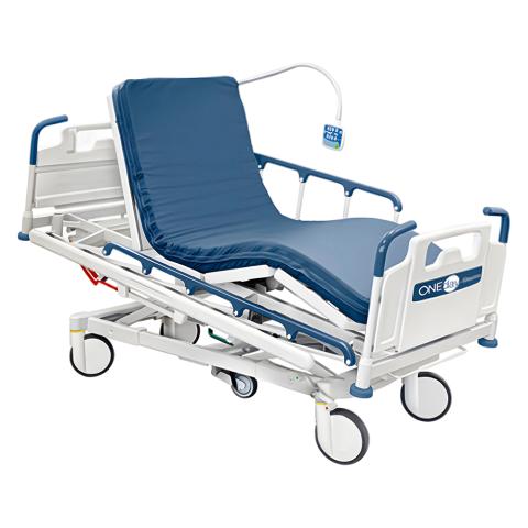 Fauteuil brancard de chirurgie ambulatoire électrique ONE-DAY