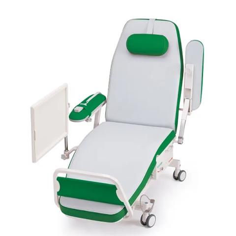 Fauteuil ambulatoire COMF4